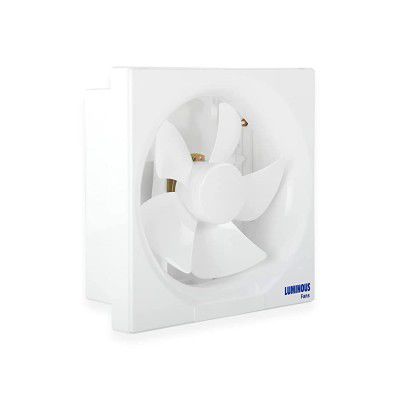 Luminous Vento Deluxe 200 mm Exhaust Fan