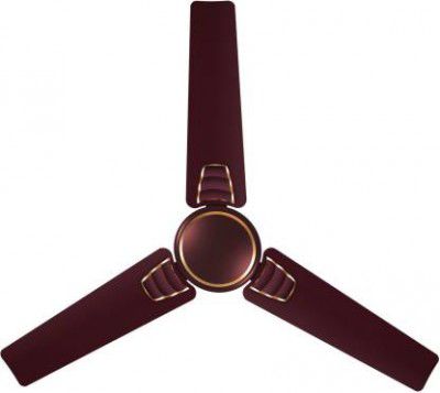 LUMINOUS Wavia 1200 mm 3 Blade Ceiling Fan