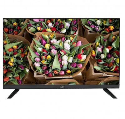 LumX 109 cm (43 Inches) Full HD Smart Android LED TV 43XA6500 (Black) (2021 Model)