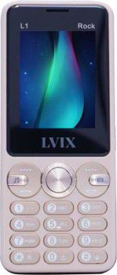 Lvix L1 ROCK Gold