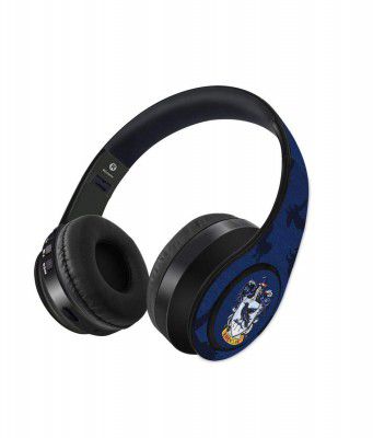 Macmerise Crest Ravenclaw Pro Wireless On Ear Headphones