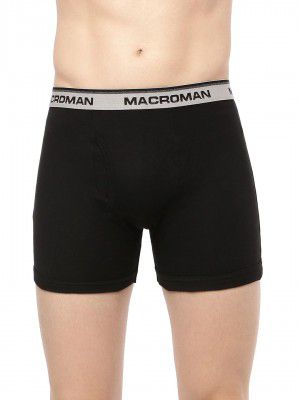 Macroman M-Series Men Cotton Trunks