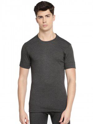 Macroman M-Series Men's Regular Fit Thermal T-Shirt