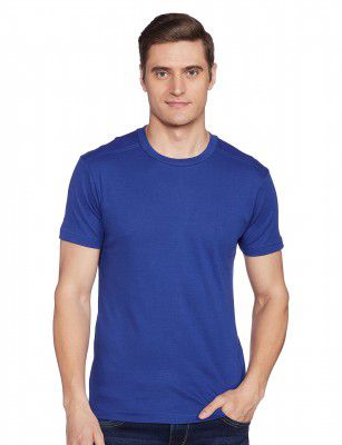 Macroman M-Series Men's Round Neck T-Shirt