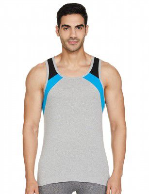 Macroman M-Series Men's Vest