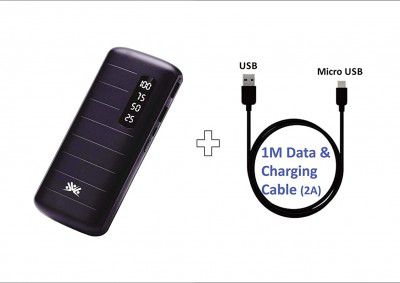 Magnox MPB-10A 10000mAH Lithium Ion Power Bank