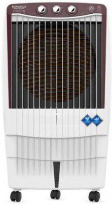 MAHARAJA WHITELINE 85 L Desert Air Cooler  