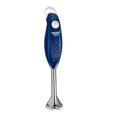 Maharaja Whiteline Infiny Mix Hand Blender, 150W