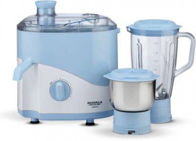 MAHARAJA WHITELINE JX1-149 Mixer Grinder (2 Jars)