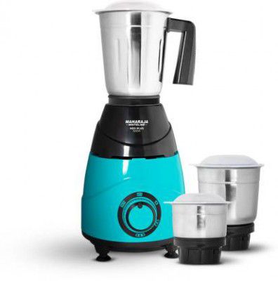 MAHARAJA WHITELINE NEO (MX-147)/(MX-199) NEO PLUS 500 Mixer Grinder