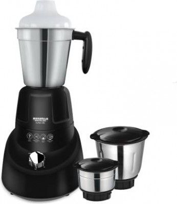 MAHARAJA WHITELINE MX-209 Mixer Grinder (3 Jars)