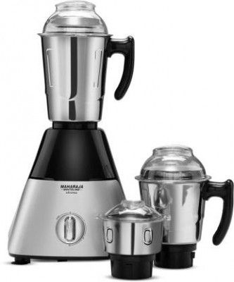 MAHARAJA WHITELINE MX-226 _ Infinimax HD 1000 W Mixer Grinder  