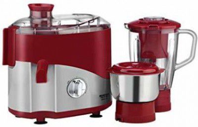 MAHARAJA WHITELINE ODACIO DLX JUICER MIXER GRINDER)