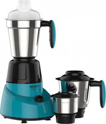 MAHARAJA WHITELINE Turbo Super / MX-239 230 W Mixer Grinder)