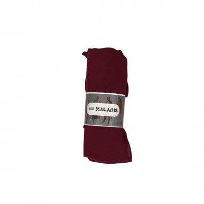 Malabis Store App Lightweight Burgundy Georgette Stole in Chocolate Cosmos Print, Soft Scarf for Women