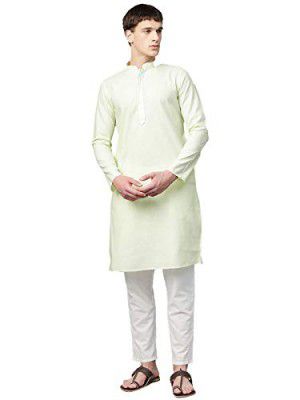 Manthan Cotton Kurta for Men