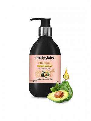 Marie Claire Shampoo For Hair Fall Control 300 ml