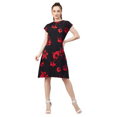 Marie Claire Women Casual Dress