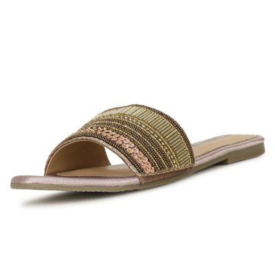 Marie Claire Women's Lynn Flats E 23 Slipper