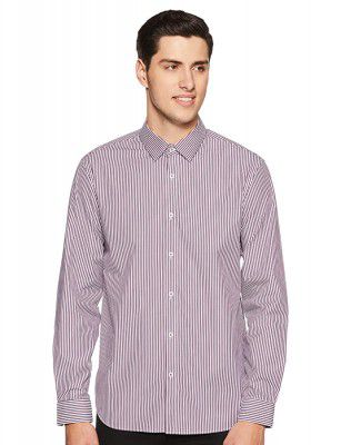 Marks & Spencer Mens Regular fit Casual Shirt