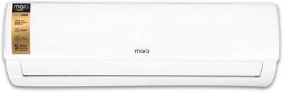 MarQ By Flipkart 1.5 Ton 3 Star Split Inverter AC (FKAC153SIAINC, Copper Condenser)