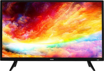 MarQ By Flipkart (32") HD Ready LED TV (32HDNDMSVAB)