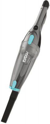 MarQ By Flipkart Wiz Hand-held Vacuum Cleaner (Black)