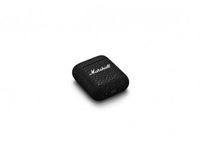 Marshall Minor III Bluetooth Truly Wireless in-Ear Earbuds