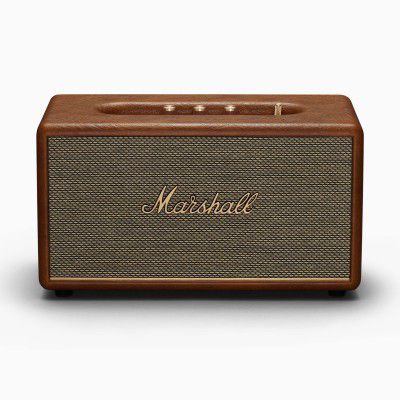 Marshall Stanmore III Bluetooth Wireless Speaker (1006080)