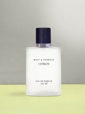 Mast & Harbour Men Citron Eau De Parfum 100 ml