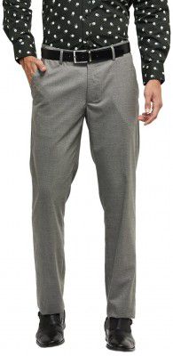 Max Men Slim Fit Trouser