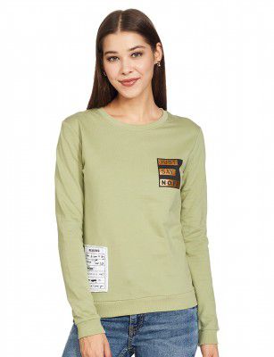 Max Women Sweatshirt