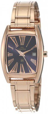 Maxima Analog Blue Dial Women's Watch-O-49972CALR