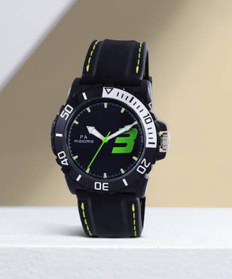 Maxima hybrid watches hotsell