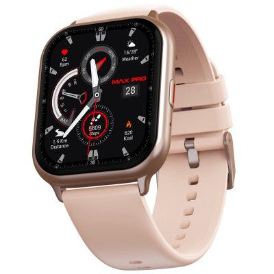 Maxima Max Pro Sky Bluetooth Calling Smart Watch