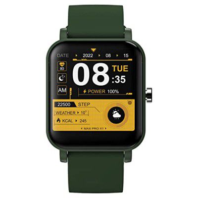 Maxima Max Pro X1 Smartwatch