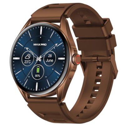 Maxima Sprint 1.39" Bluetooth Calling Smart Watches