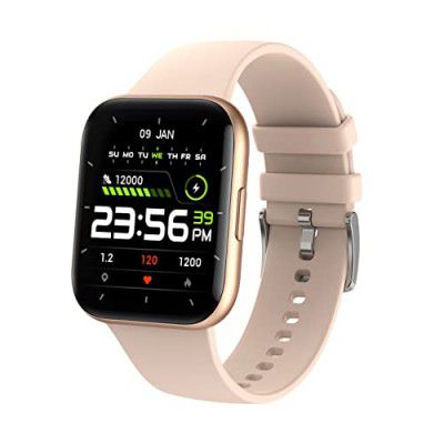 Maxx SX25 Ace Smart Watch 1.69-inch - Advanced GR5515 Chip