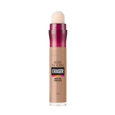 Maybelline New York Dark Circles and Blemish Eraser, Ultra Blendable, Instant Anti Age Pencil Radiant Concealer (Butterscotch, 6g)