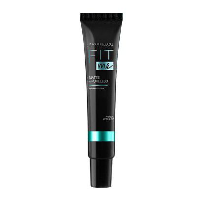 Maybelline New York Fit me Primer Matte + Poreless - Get Long Lasting Makeup