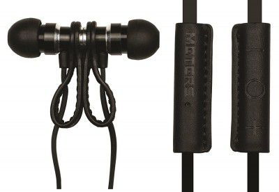 Meters M-Magnetic Ears Earphone