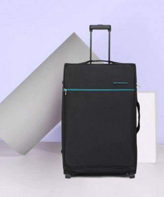 METRONAUT Small Cabin Suitcase (55 cm) - Advantage