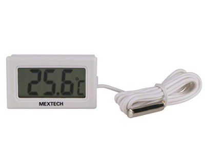 Mextech PM-10 Digital Thermometer