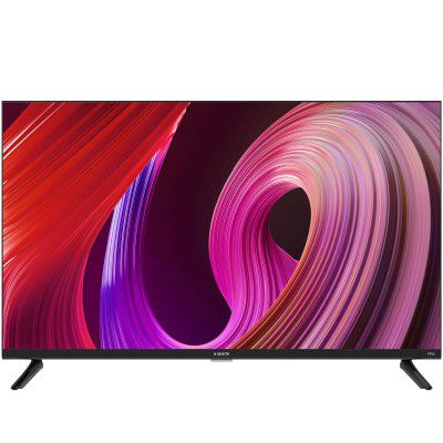 Mi 32" HD Ready Smart Android LED TV 5A Pro L32M7-EAIN