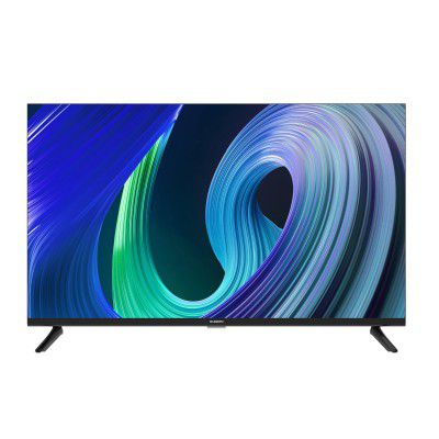 Mi 5A 108 cm (43 inches) Full HD LED Smart Android TV (L43M7-EAIN)