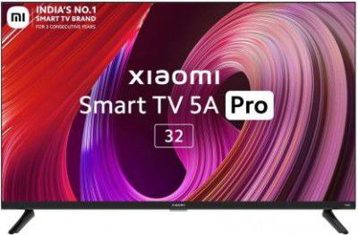 Mi 5A Pro 80 cm 32" HD Ready LED Smart Android TV