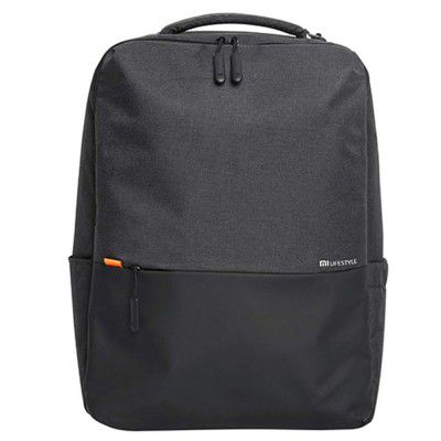 MI Business Casual 21L Water Resistant Laptop Backpack