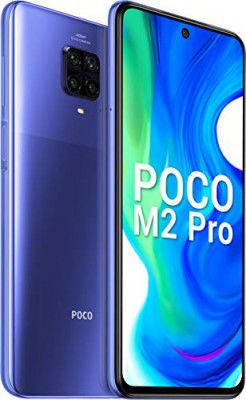 MI Poco M2 Pro (6GB RAM, 128GB Storage)