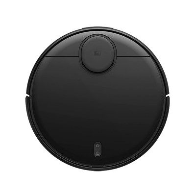 Mi Robot Vacuum-Mop P, 2100 Pa Strong Suction Robotic Floor Cleaner with 2 in 1 Mopping and Vacuum