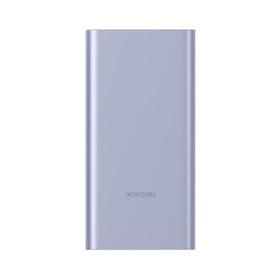 Mi Xiaomi Power Bank 4i 10000mAh 22.5W Fast Charging PD | Power Delivery | QC 3.0 |Coral Purple